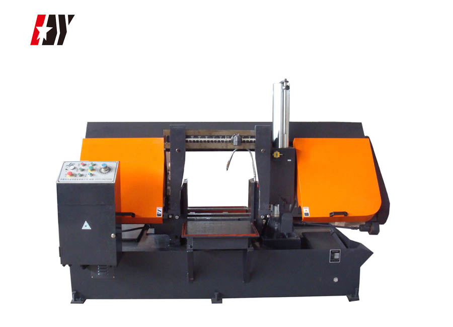 Hot sale advanced automatic sawing machine